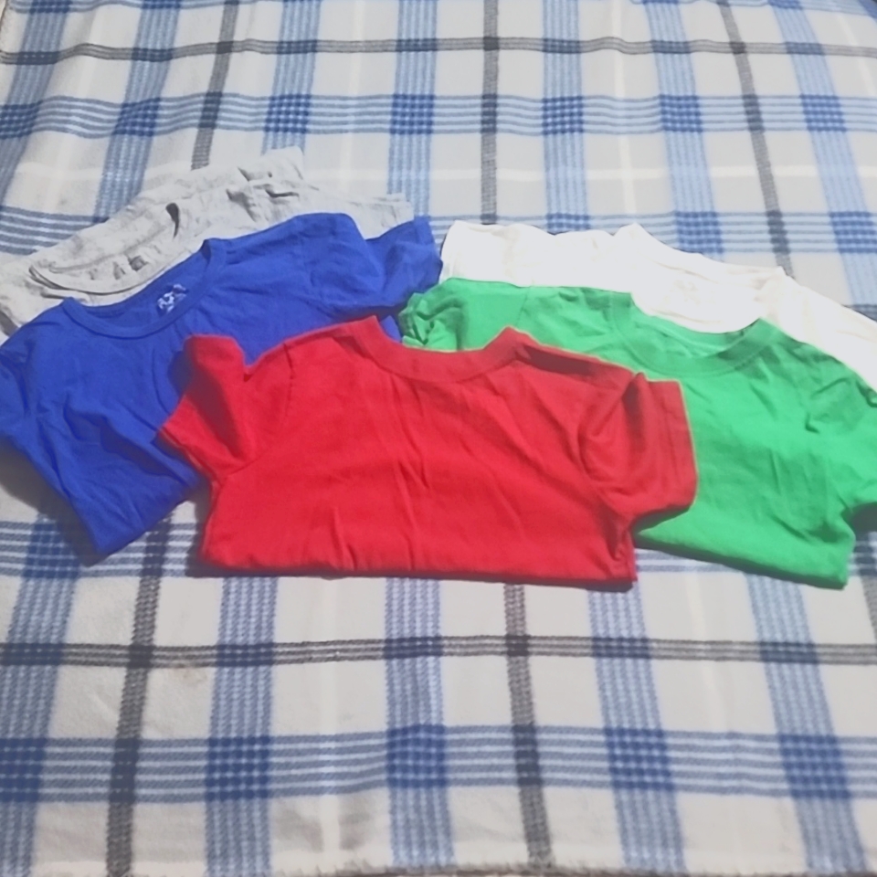 Boys Tees